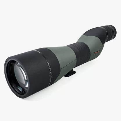 Athlon Argos 20-60×85 HD – Straight Angle Spotting Scope