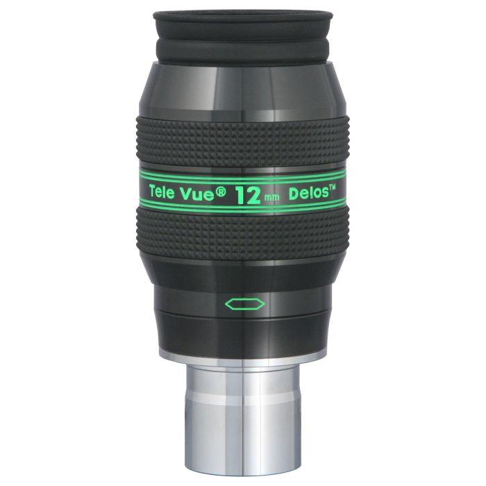 Tele Vue 12 mm Delos 1.25" Eyepiece