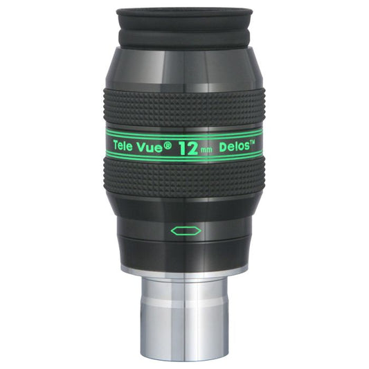 Tele Vue 12 mm Delos 1.25" Eyepiece