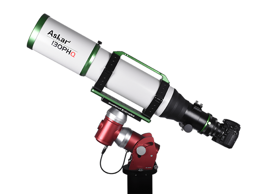 Askar 130PHQ - EDISLA