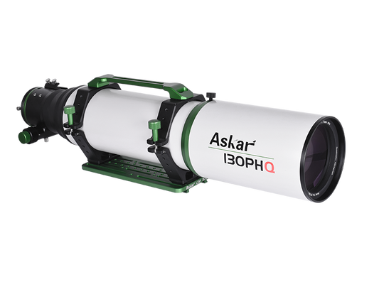 Askar 130PHQ - EDISLA