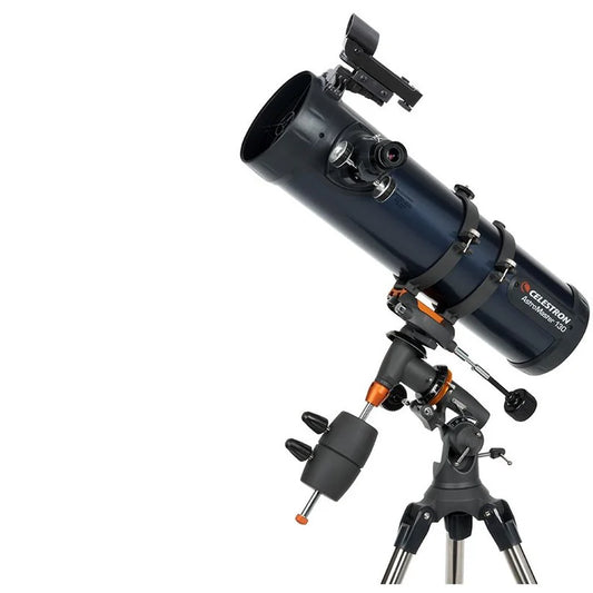 Celestron AstroMaster 130EQ Telescope