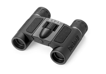 Bushnell PowerView 8X21 Compact Binoculars - EDISLA