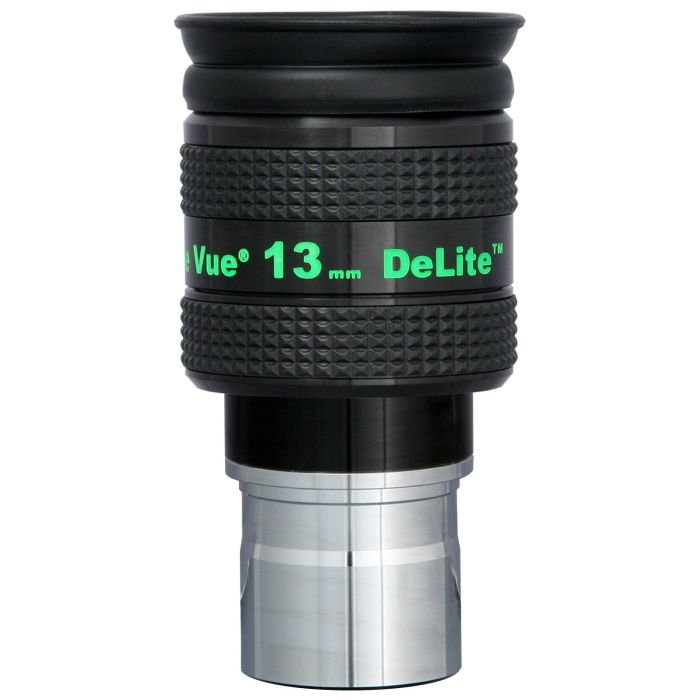 Tele Vue 13 mm DeLite 62-deg 1.25" Eyepiece