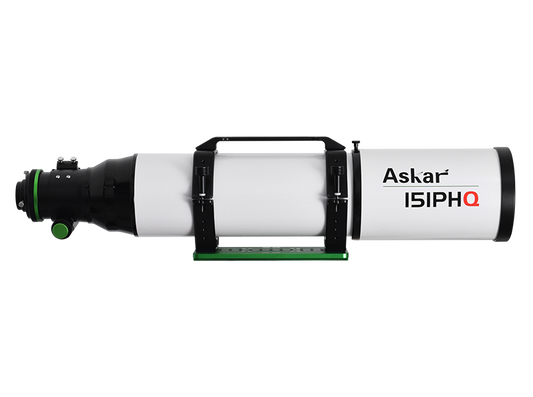 Askar 151PHQ - EDISLA
