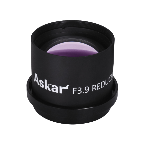 Askar 0.7x Reducer for Askar FRA400 72mm & FRA500 90mm Astrographs - EDISLA