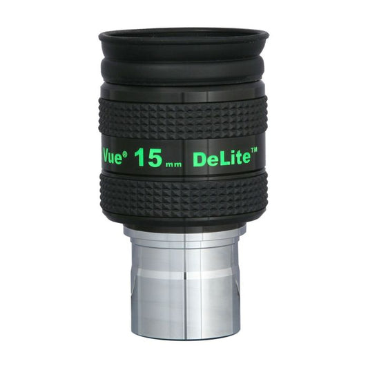 Tele Vue 15 mm DeLite 62-deg 1.25" Eyepiece