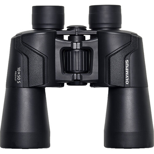 Olympus Binocular 10x50 S - EDISLA