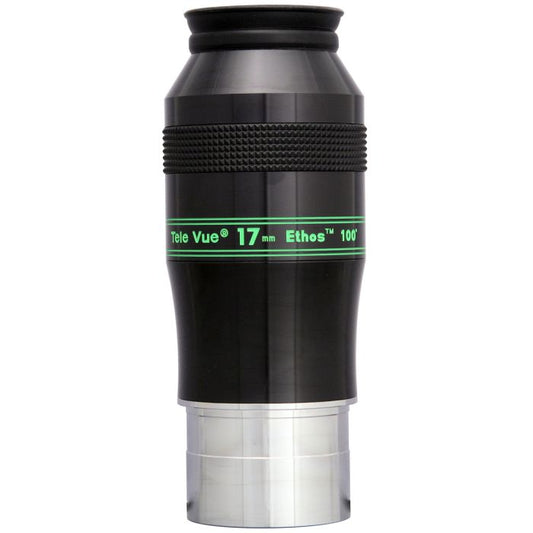 Tele Vue 17 mm Ethos 2" Eyepiece with Free Case