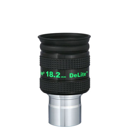 Tele Vue 18.2 mm DeLite 62-deg 1.25" Eyepiece