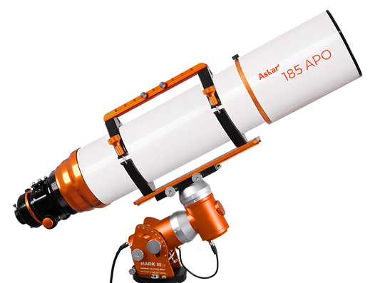 Askar 185APO - EDISLA