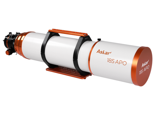 Askar 185APO - EDISLA