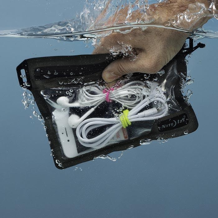 Niteize Waterproof Pocket - EDISLA