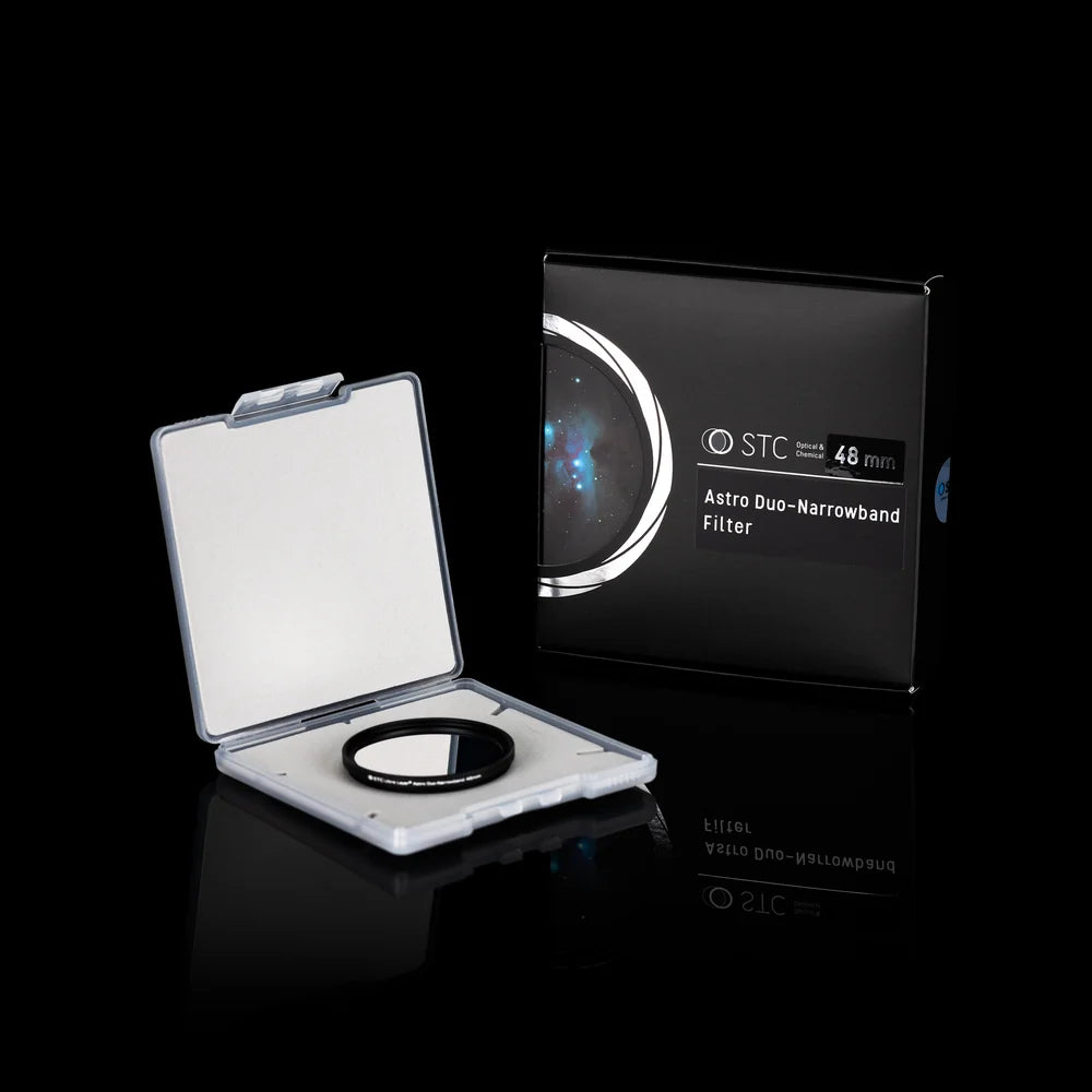 William Optics STC Astro Duo-Narrowband Filter (Duo-NB)