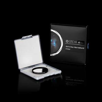 William Optics STC Astro Duo-Narrowband Filter (Duo-NB)