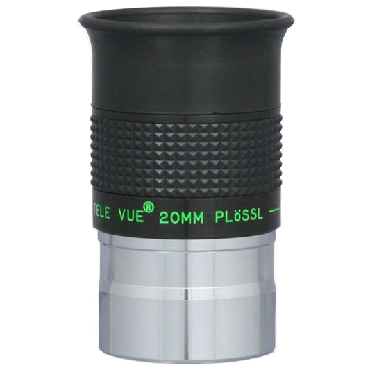 Tele Vue 20 mm Plossl 1.25" Eyepiece