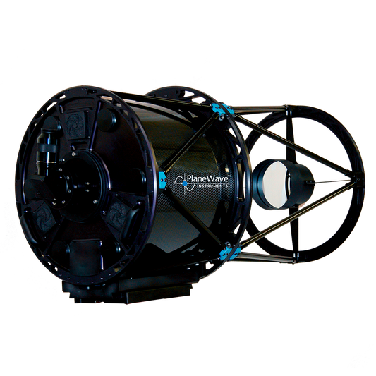 Planewave CDK20 f/7.7 Optical Tube Assembly