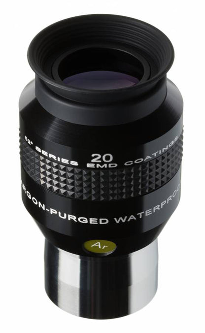 Explore Scientific 52° Ler Eyepiece 20mm Ar 1.25"