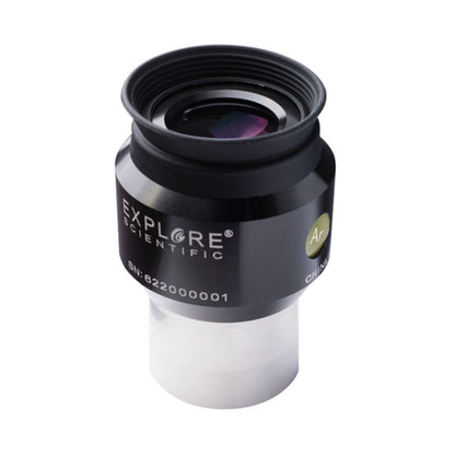 Explore Scientific 62° Ler Eyepiece 20mm Ar 1.25"