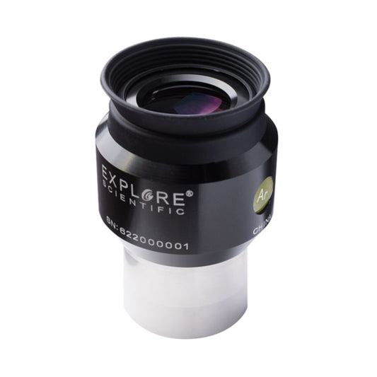 Explore Scientific 62° Ler Eyepiece 20mm Ar 1.25"