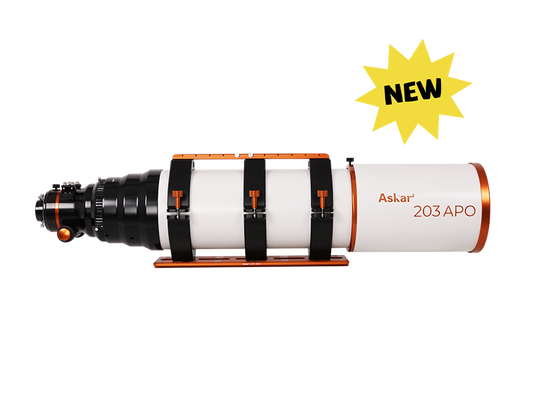 Askar 203APO