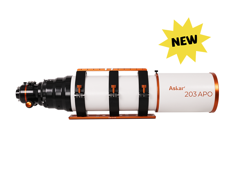 Askar 203APO