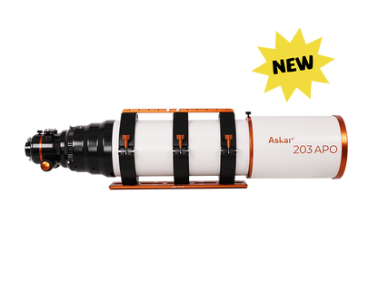 Askar 203APO