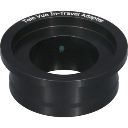 Tele Vue 2" to 1.25" In-Travel Eyepiece Adapter