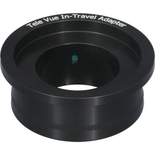 Tele Vue 2" to 1.25" In-Travel Eyepiece Adapter