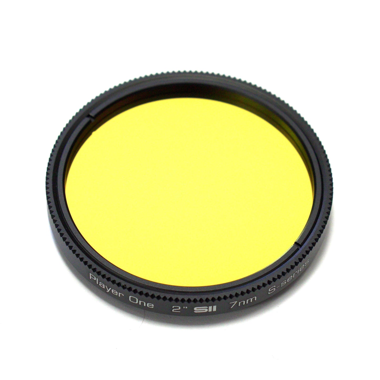 Player OneAstronomy Ha SII OIII 7nm narrowband 2″ Filter S-series