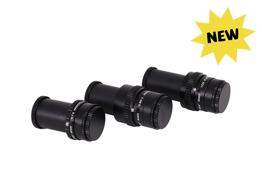 Askar 80ED Imaging Accessories