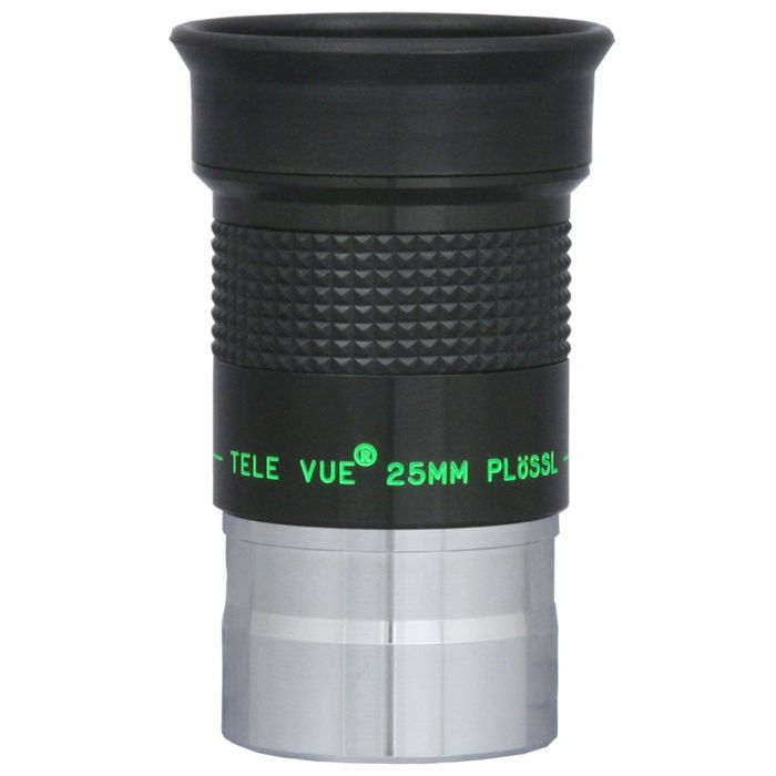 Tele Vue 25 mm Plossl 1.25" Eyepiece