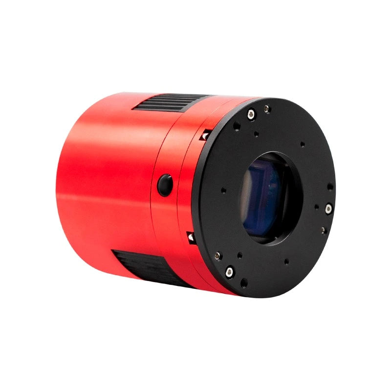 ZWO New ASI2600MM/MC Pro DSO Cooled Camera - EDISLA