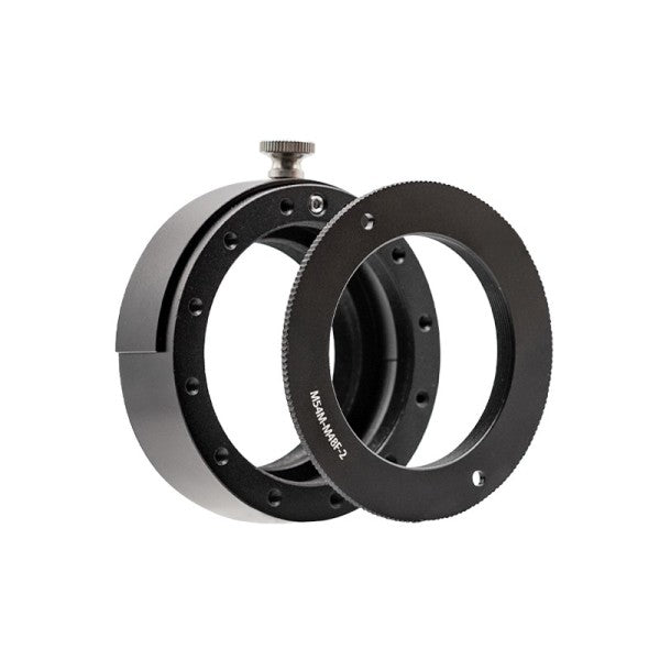 ZWO New Filter Drawer for Nikon/Canon Lens