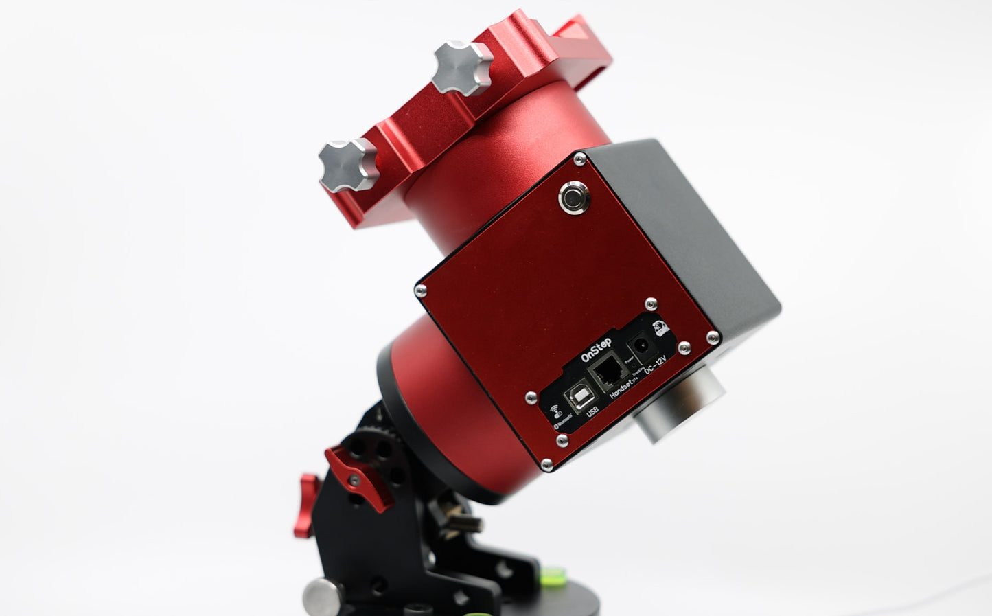 JUWEI 17 Harmonic Equatorial Mount