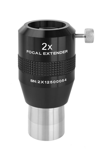 Explore Scientific Tele extender 2x 31.7mm/1.25"