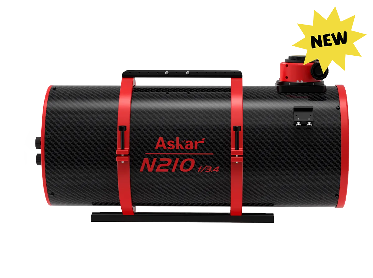 Askar N210