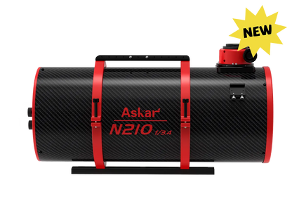 Askar N210