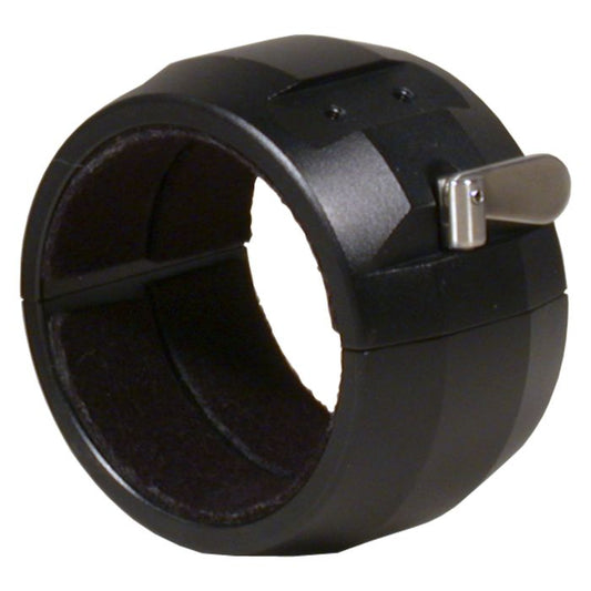 Tele Vue 3" Ring Mount - Satin Finish