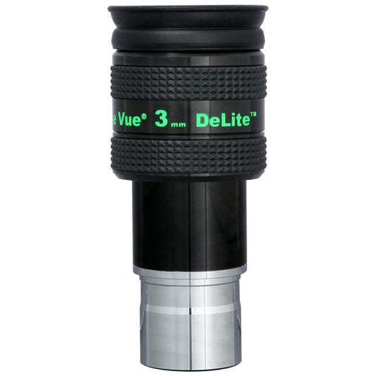 Tele Vue 3 mm DeLite 62-deg 1.25" Eyepiece