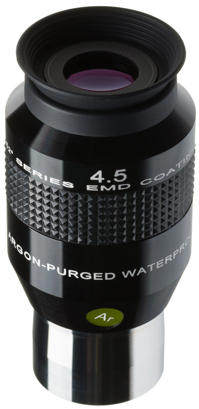Explore Scientific 52° Ler Eyepiece 4.5mm Ar 1.25"