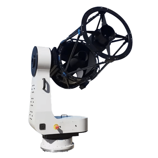 Planewave CDK400 Telescope System