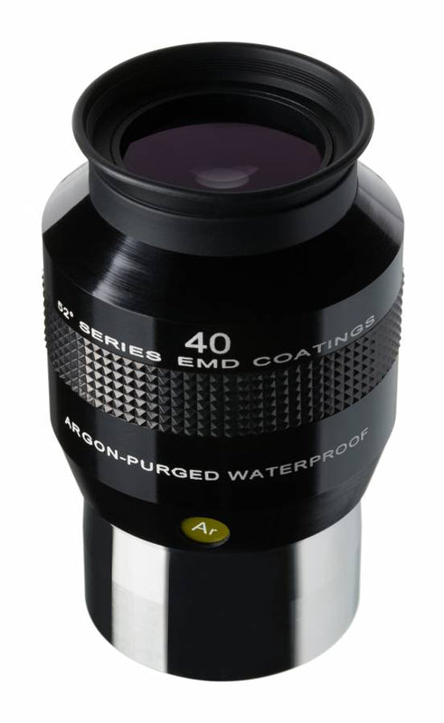 Explore Scientific 52° Ler Eyepiece 40mm Ar 2"