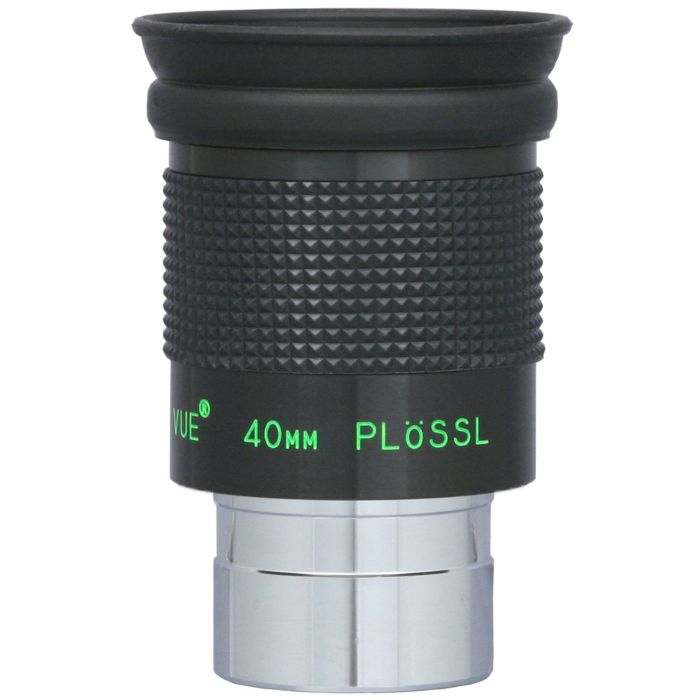 Tele Vue 40 mm Plossl 1.25" Eyepiece