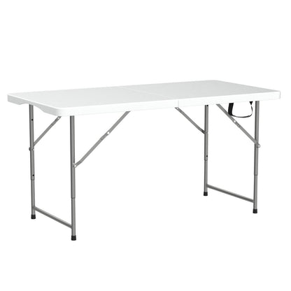 EDISLA Atlas Outdoor Folding Table 4ft