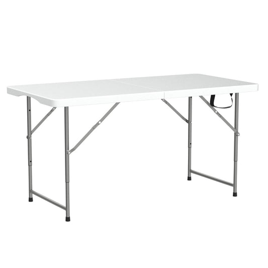 EDISLA Atlas Outdoor Folding Table 4ft