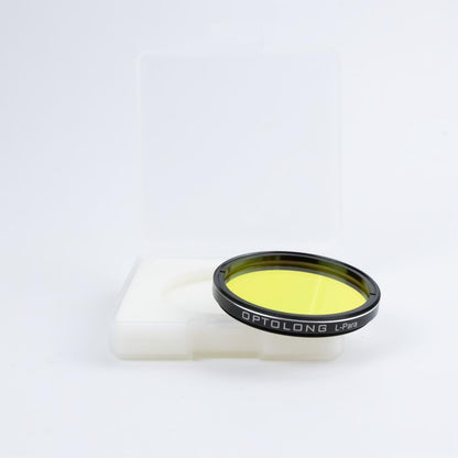 Optolong L-Para dual band 10nm narrow band light pollution filter (L-Parallels)