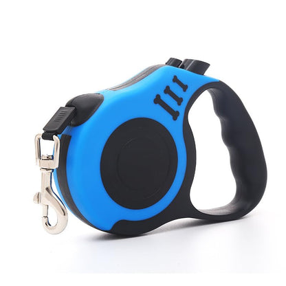 SUSRU ProPets Retractable Dog Leash