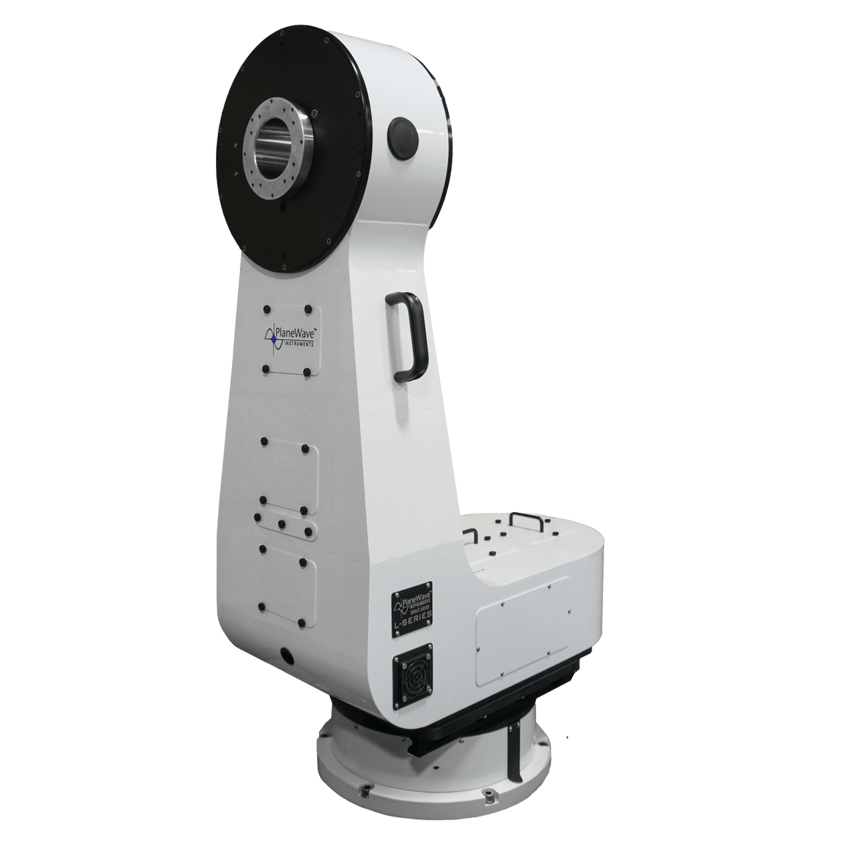 Panewave Planewave CDK450 Telescope System – EDISLA