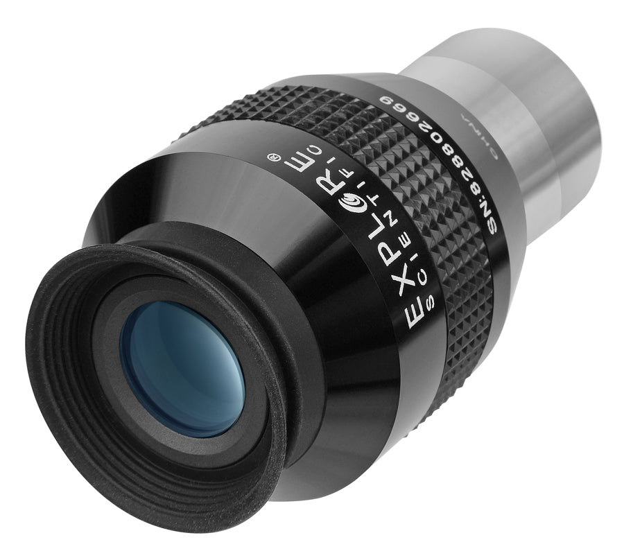 Explore Scientific 82° Eyepiece 4.7mm Ar 1.25"
